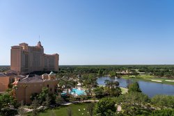  - Ritz-Carlton Residences Grande Lakes Orlando