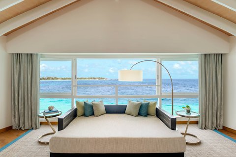 JW MARRIOTT MALDIVES RESORT - Photo 7