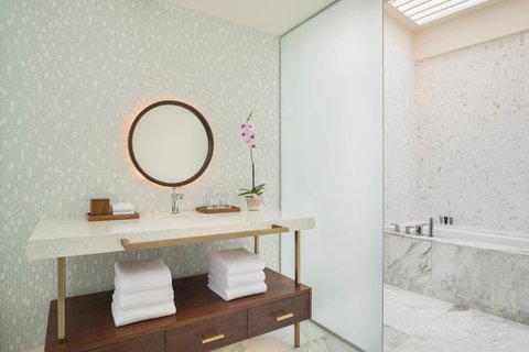 JW MARRIOTT MALDIVES RESORT - Photo 26