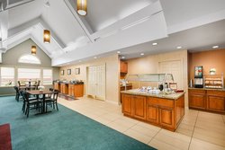  - Residence Inn by Marriott North Wales