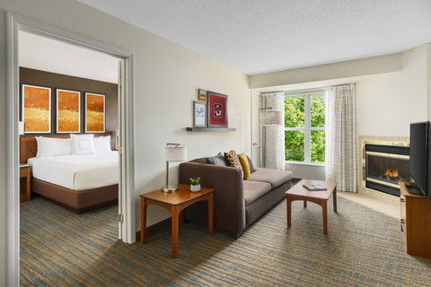 Two Bedroom Parlour