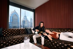  - W Hotel Downtown Philadelphia