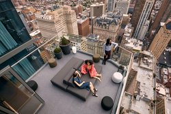  - W Hotel Downtown Philadelphia