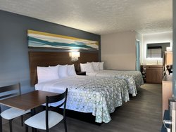  - HomeTowne Studios Georgetown