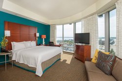  - Residence Inn by Marriott Portland