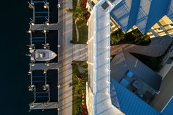  - Waterline Marina Resort Holmes Beach
