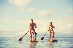  - Waterline Marina Resort Holmes Beach