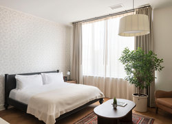  - Quoin Hotel Downtown Wilmington - I-95, Exit 6