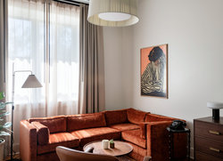  - Quoin Hotel Downtown Wilmington - I-95, Exit 6