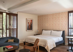  - Quoin Hotel Downtown Wilmington - I-95, Exit 6