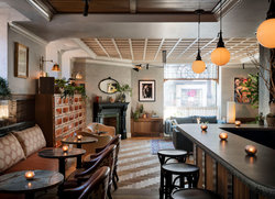  - Quoin Hotel Downtown Wilmington - I-95, Exit 6