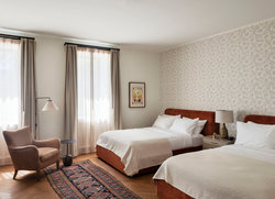  - Quoin Hotel Downtown Wilmington - I-95, Exit 6