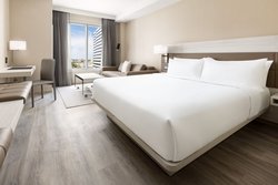  - AC Hotel by Marriott Downtown St Petersburg