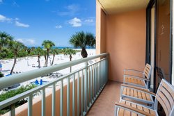  - Sheraton Sand Key Resort Clearwater Beach
