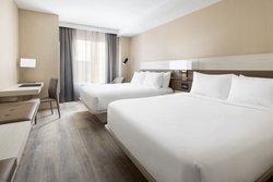  - AC Hotel by Marriott Downtown St Petersburg