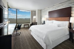  - Westin National Harbor Hotel - I-95 & I-495, Exit 2A