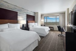  - Westin National Harbor Hotel - I-95 & I-495, Exit 2A