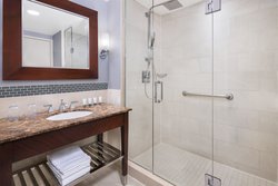  - Westin National Harbor Hotel - I-95 & I-495, Exit 2A