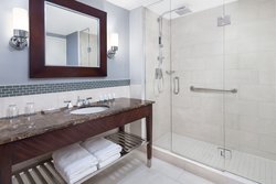  - Westin National Harbor Hotel - I-95 & I-495, Exit 2A