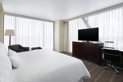  - Westin National Harbor Hotel - I-95 & I-495, Exit 2A