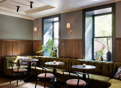  - Quoin Hotel Downtown Wilmington - I-95, Exit 6