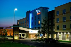  - Fairfield Inn & Suites by Marriott Airport Columbus