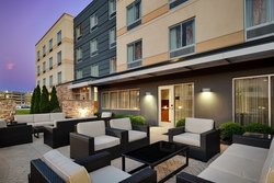 - Fairfield Inn & Suites by Marriott Airport Columbus