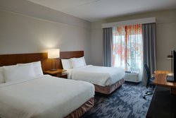  - Fairfield Inn & Suites by Marriott Airport Columbus