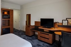  - Fairfield Inn & Suites by Marriott Airport Columbus