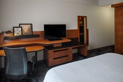  - Fairfield Inn & Suites by Marriott Airport Columbus