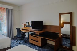  - Fairfield Inn & Suites by Marriott Airport Columbus