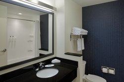  - Fairfield Inn & Suites by Marriott Airport Columbus