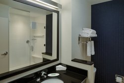  - Fairfield Inn & Suites by Marriott Airport Columbus