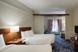  - Fairfield Inn & Suites by Marriott Airport Columbus