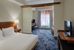  - Fairfield Inn & Suites by Marriott Airport Columbus