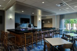  - Fairfield Inn & Suites by Marriott Airport Columbus