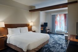  - Fairfield Inn & Suites by Marriott Airport Columbus