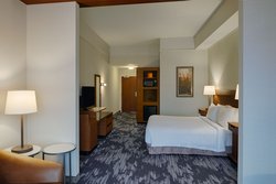  - Fairfield Inn & Suites by Marriott Airport Columbus