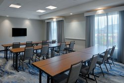  - Fairfield Inn & Suites by Marriott Airport Columbus