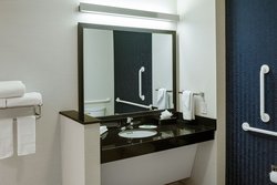  - Fairfield Inn & Suites by Marriott Airport Columbus