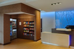  - Fairfield Inn & Suites by Marriott Airport Columbus