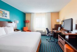  - Fairfield Inn & Suites by Marriott Springfield