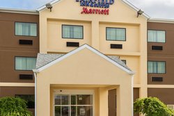  - Fairfield Inn & Suites by Marriott Springfield