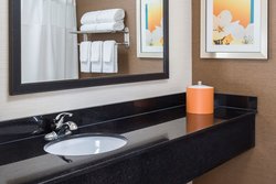  - Fairfield Inn & Suites by Marriott Springfield