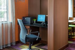  - Fairfield Inn & Suites by Marriott Springfield