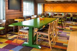  - Fairfield Inn & Suites by Marriott Springfield