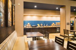 - Fairfield Inn & Suites by Marriott Downtown New Orleans