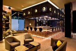  - Le Meridien Hotel New Orleans