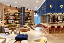  - Le Meridien Hotel New Orleans