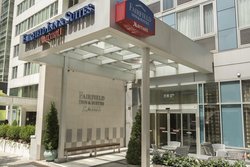  - Fairfield Inn & Suites by Marriott Midtown Manhattan NYC
